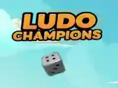 Hra Ludo Šampióni online