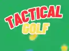 Hra Taktický Golf online Hra Taktický Golf online