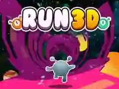 Hra Beh 3D online Hra Beh 3D online