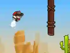 Hra Hrdinovia s jetpackom online