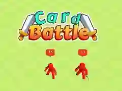 Hra Bitka s kartami online Hra Bitka s kartami online