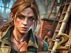 Hra Odolná Eva 2 online Hra Odolná Eva 2 online