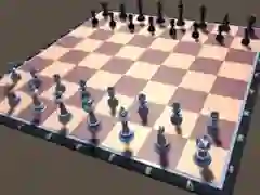 Hra Šachy pre dvoch online