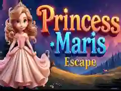 Hra Útek princeznej Maris online Hra Útek princeznej Maris online