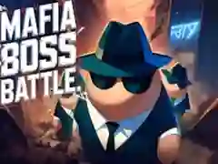 Hra Bitka Mafijových Bossov online Hra Bitka Mafijových Bossov online