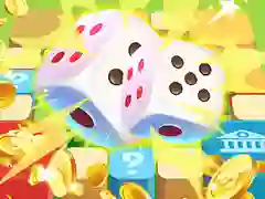 Hra Hrací Kocky Kráľov online