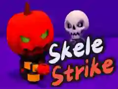 Hra Úder Skeletu online