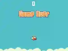 Hra Flappy Bird 2D Hra online