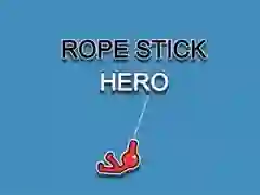 Hra Hrdina lanového tyče online