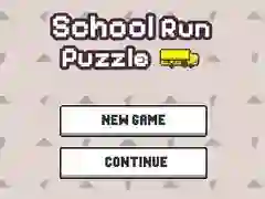 Hra Školský Hádanky online
