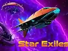 Hra Hvězdní Exilanti online
