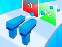 Hra Evolúcia Zbraní online Hra Evolúcia Zbraní online