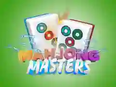 Hra Majstrovi Mahjonga online