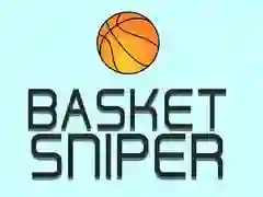 Hra Basket Sniper online Hra Basket Sniper online