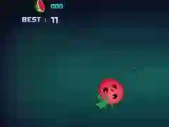 Hra Halloweenska Ovocná Rezanka online Hra Halloweenska Ovocná Rezanka online