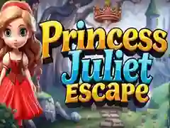 Hra Únik princeznej Juliette online Hra Únik princeznej Juliette online