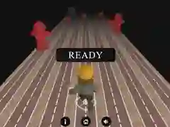 Hra 3D Behanie s Mŕtvymi online Hra 3D Behanie s Mŕtvymi online