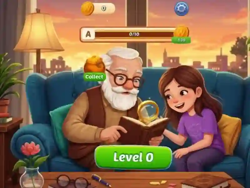 Hra Kolaps lexi: Vyhľadajte slová online