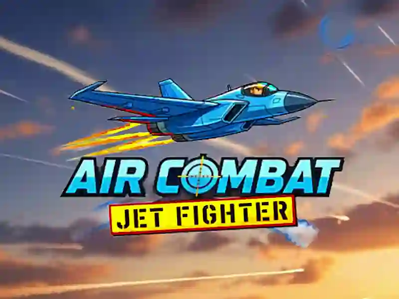 Hra Dogfight: Jet Fighter online