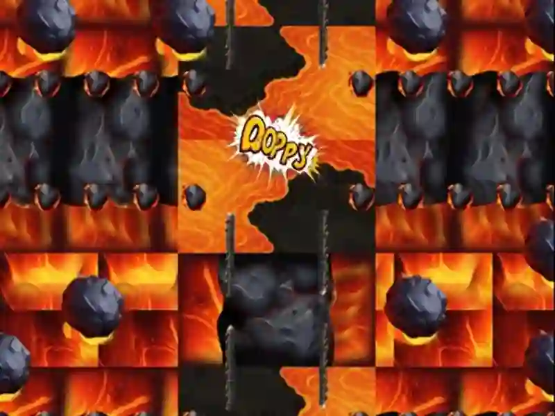 Hra Nebezpečenstvo výšok online