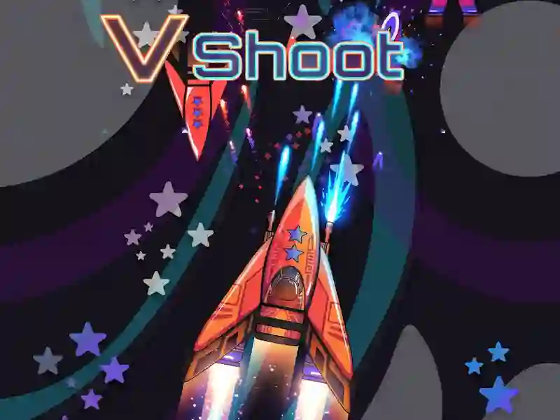 Hra V Shoot online