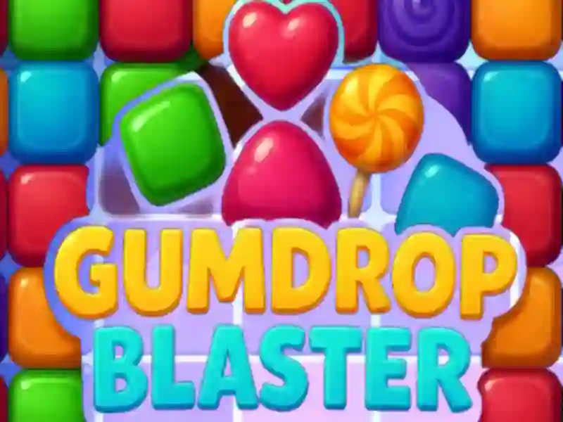 Hra Blaster online