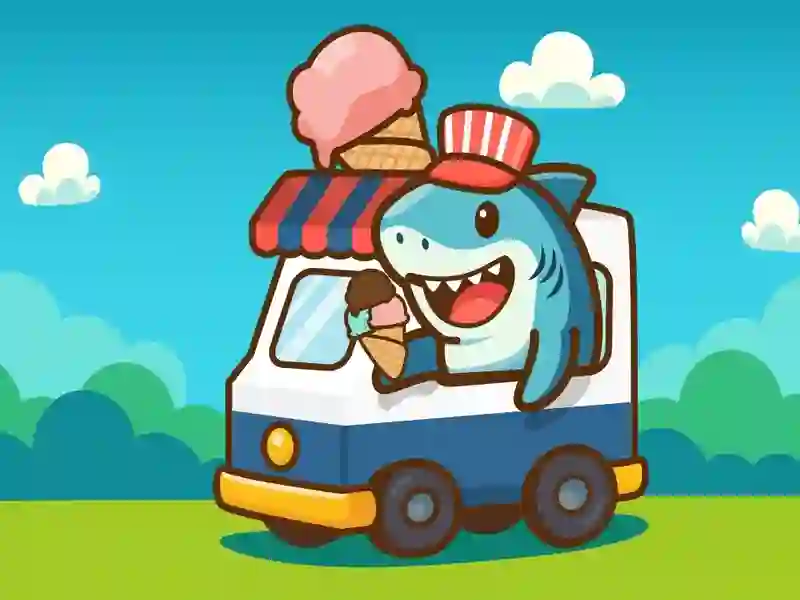 Hra Taliansky mozog: ľadový nákladný automobil online