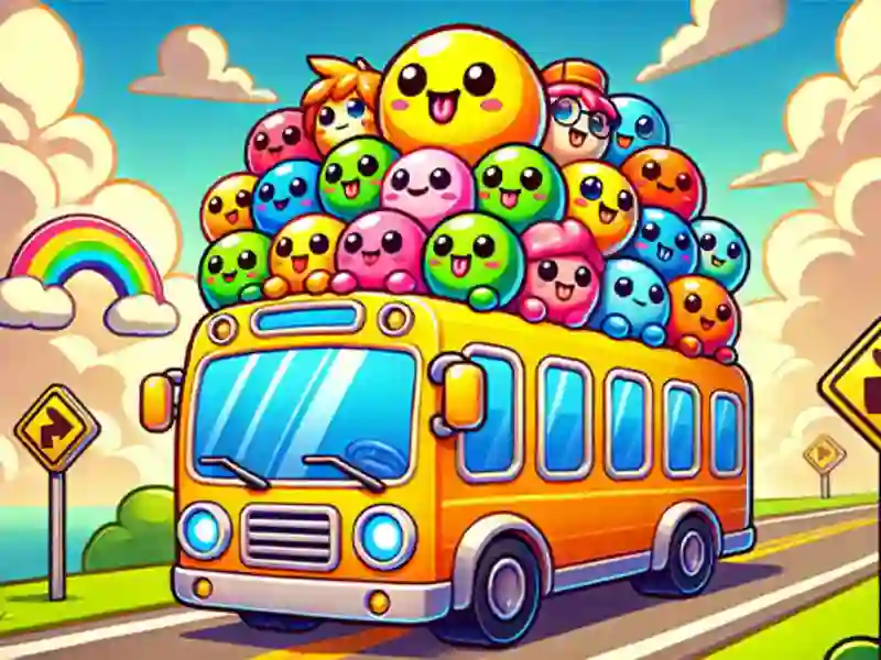 Hra Triediaci cestujúci online Hra Triediaci cestujúci online