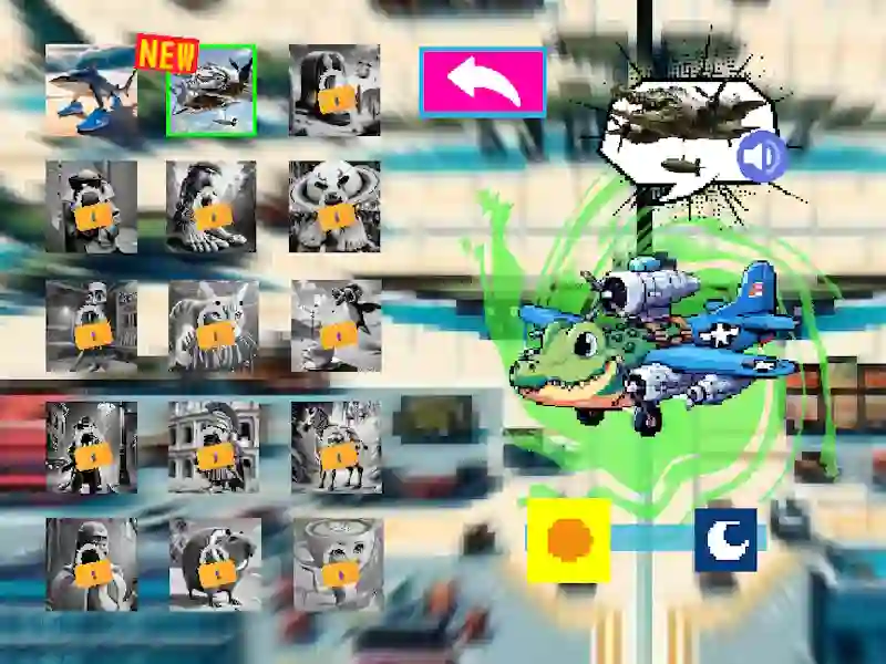 Hra Taliansky braynrot: kliknutím vyliahnite online