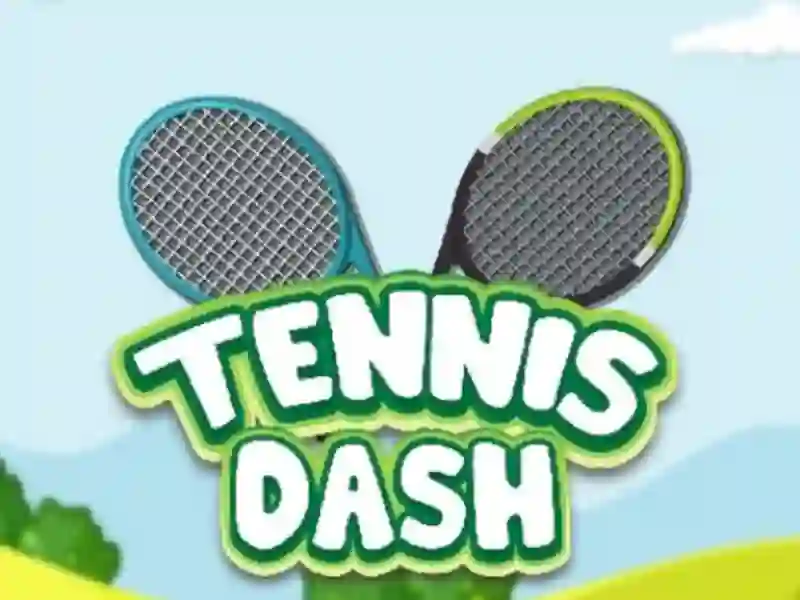 Hra Tenis Snatch online