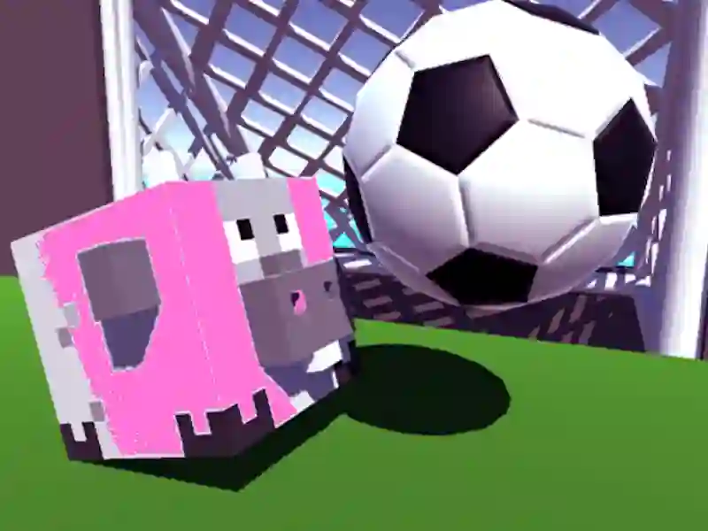 Hra Cieľ online online