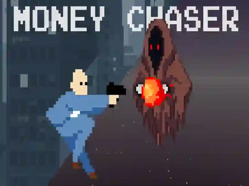 Hra Lovec za peniaze online