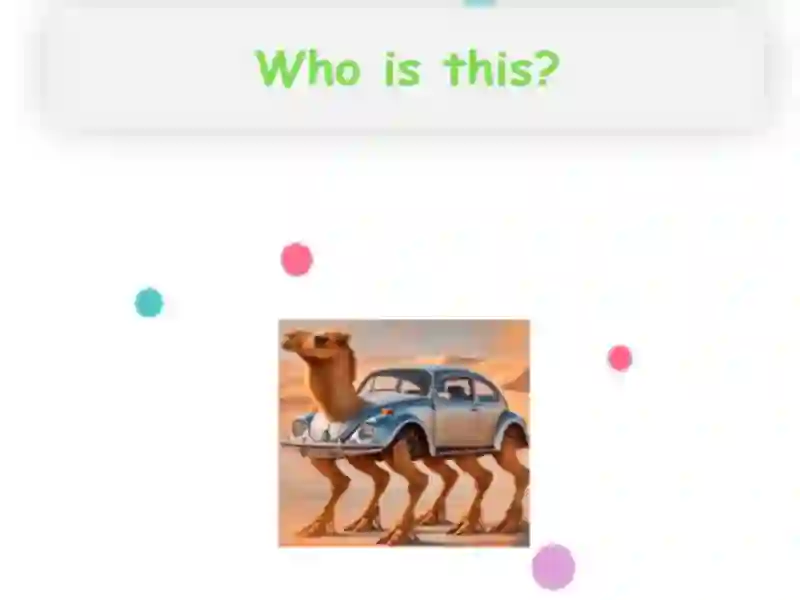 Hra Testovať tralala online