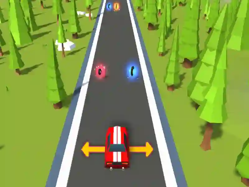 Hra Trhnutie do zenitu online