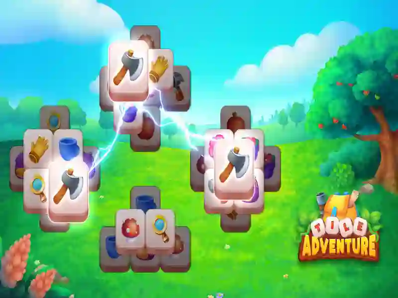 Hra Dlaždice online