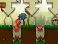 Hra Dibbles Pro Balík online