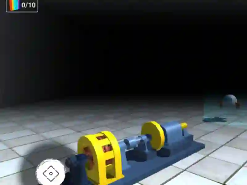 Hra Repo: Únik z hrôzy online