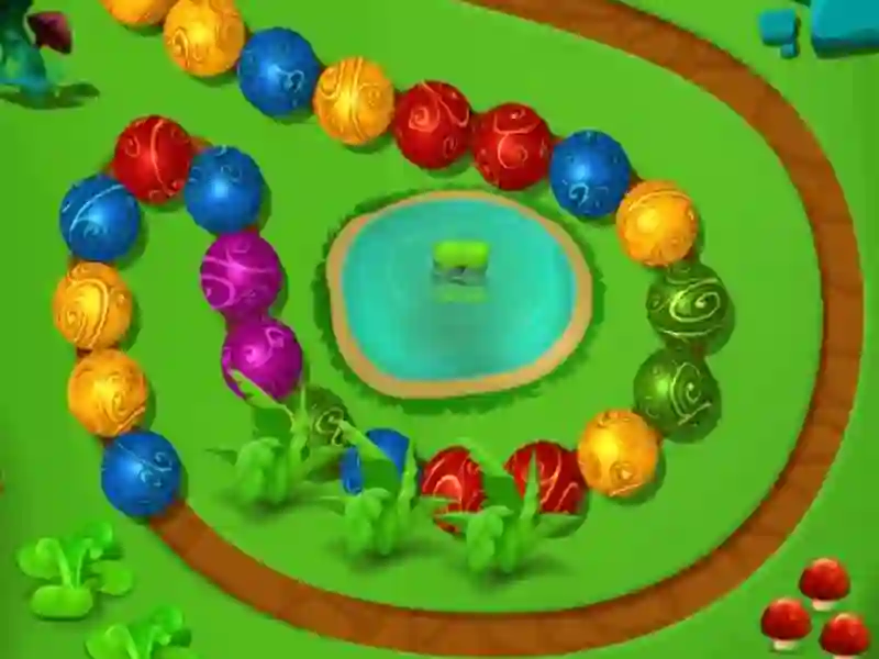 Hra Strelec mramoru online Hra Strelec mramoru online