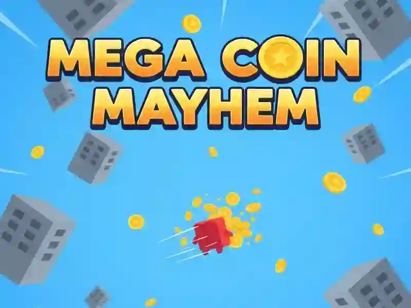 Hra Mega Coin Chaos online