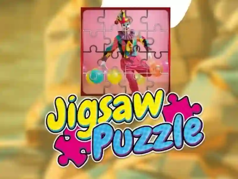 Hra Puzzle: šaš online