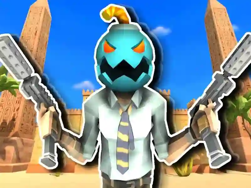 Hra Vážna hlava online Hra Vážna hlava online