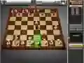 Hra Šachy 3D online