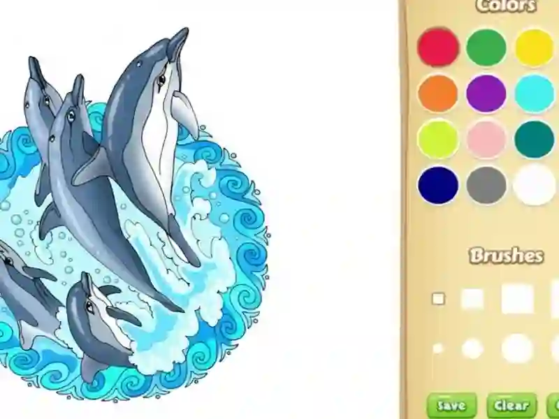 Hra Vyfarbenie knihy pre dospelých: Mandala online