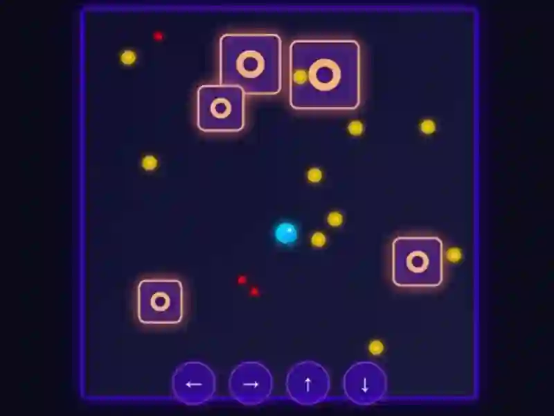 Hra Bankový zlodej: Zbieranie mincí online