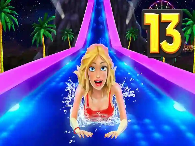 Hra Horská horúčka 13 online