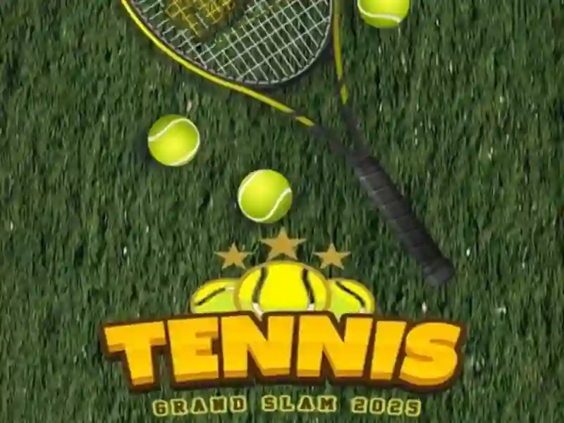 Hra Tenis: Veľká prilba 2025 online Hra Tenis: Veľká prilba 2025 online