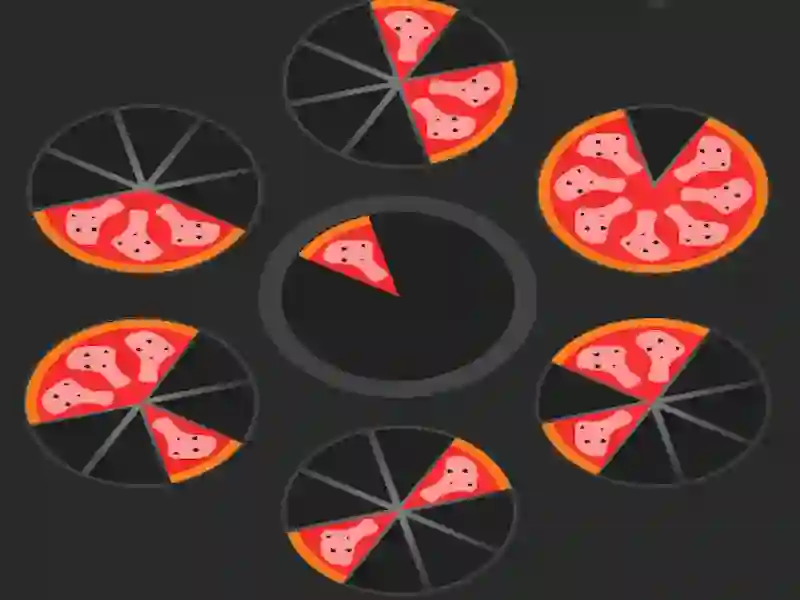 Hra Roztomilé kúsky lopty online Hra Roztomilé kúsky lopty online