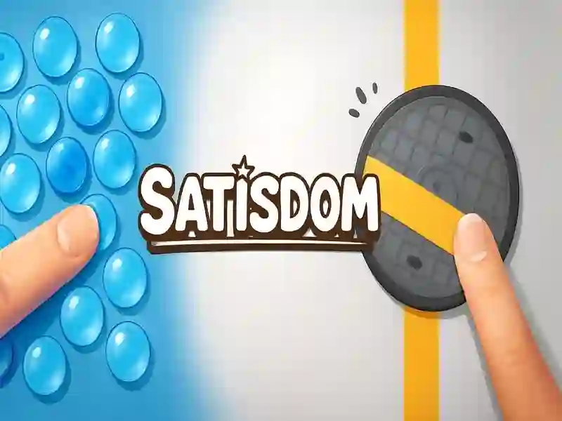 Hra Uspokojenie online