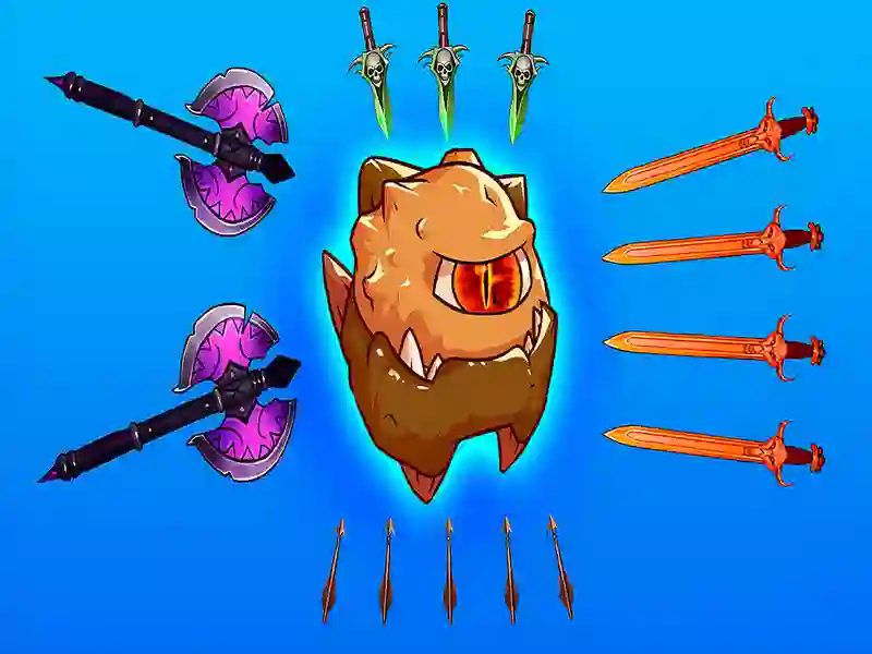 Hra Vývoj strelca online