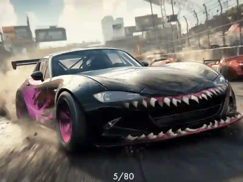 Hra Horúca vec online